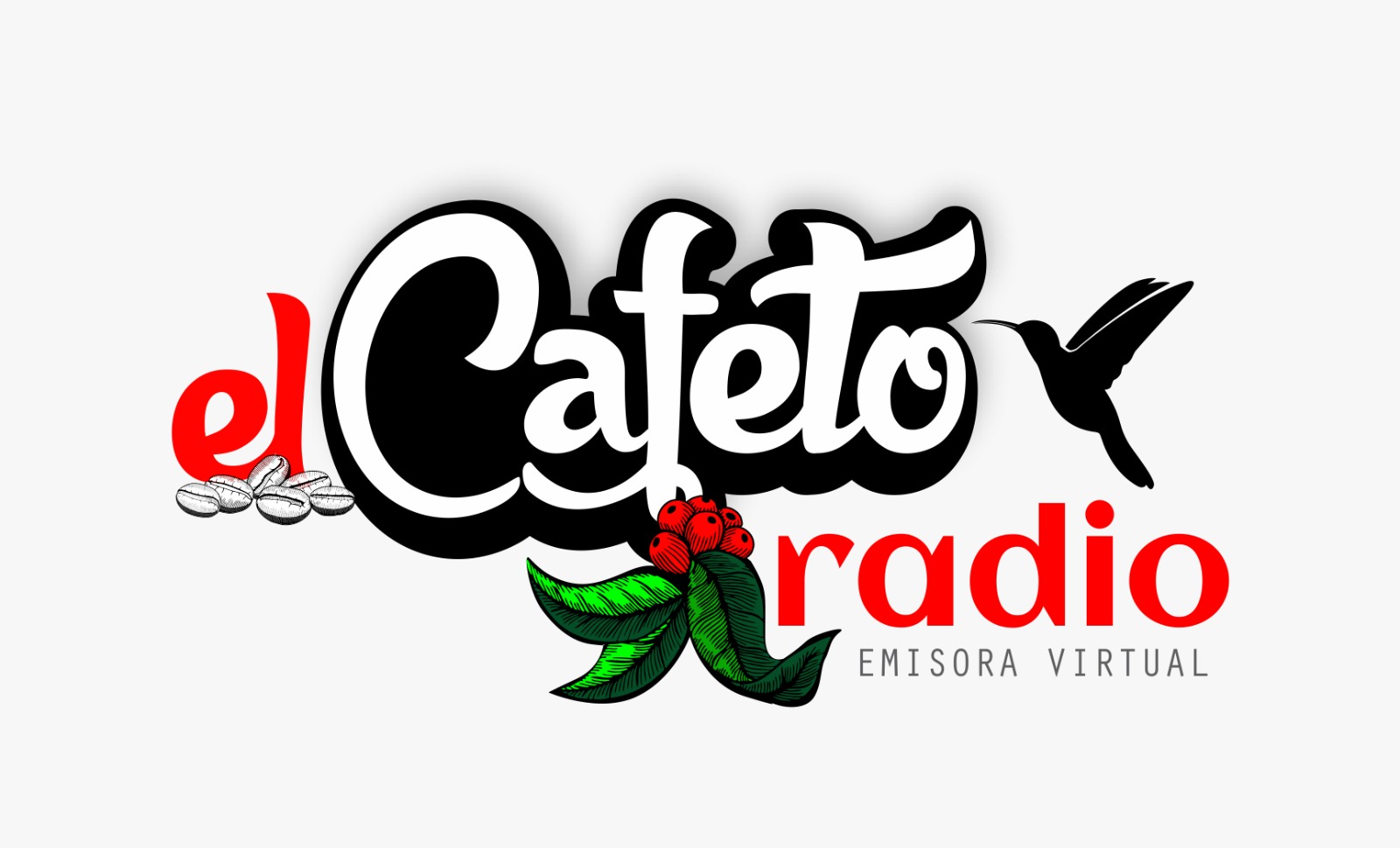 elcafetoradio.com